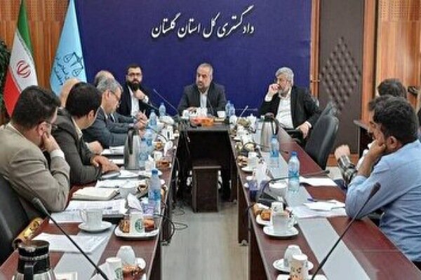 قوه قضائیه پایان اختلافات در معدن زمستان یورت با ورود قوه قضائیه / پرداخت حقوق معوقه و بازگشت کارگران اخراجی