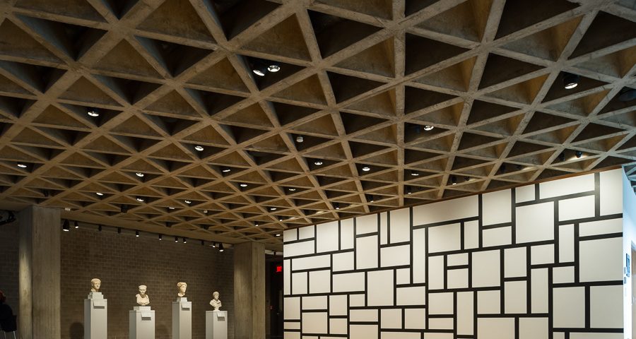 راهنمای کامل ابعاد قالب وافل یک طرفه؛ از طراحی تا اجرا در پروژه های عمرانی