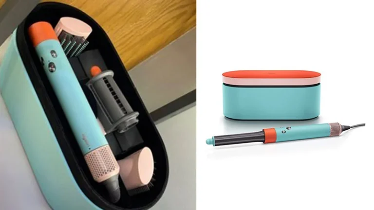 راهنمای خرید انواع ایر رپ دایسون Dyson Airwrap