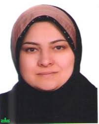 نویسنده کتاب پریدخت:مریم صراف‌زاده