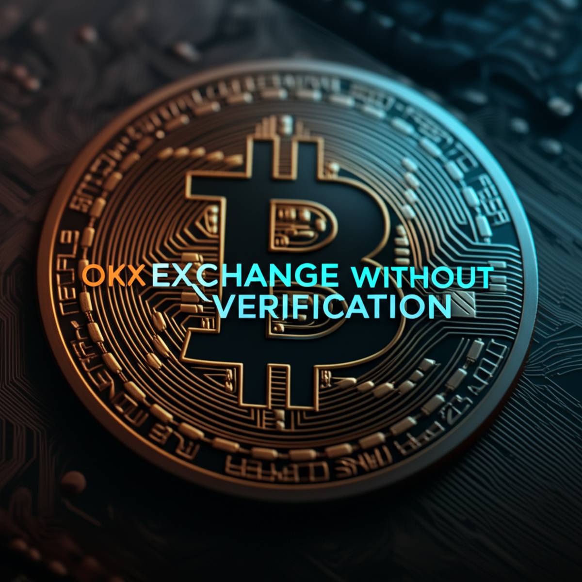 صرافی okex بدون احراز هویت