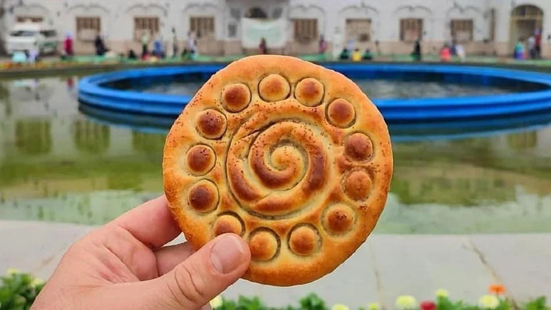 خوشمزه ترین تنقلات گیلانی ها در شب یلدا