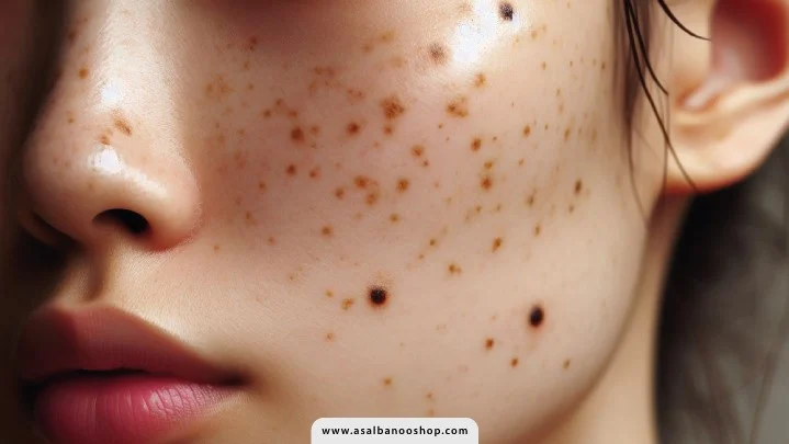 آیا ضد آفتاب لک صورت را از بین میبرد؟