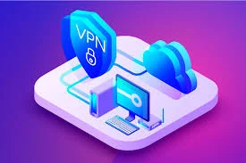 تغییر IP و موقعیت جغرافیایی به افزایش امنیت اکانت