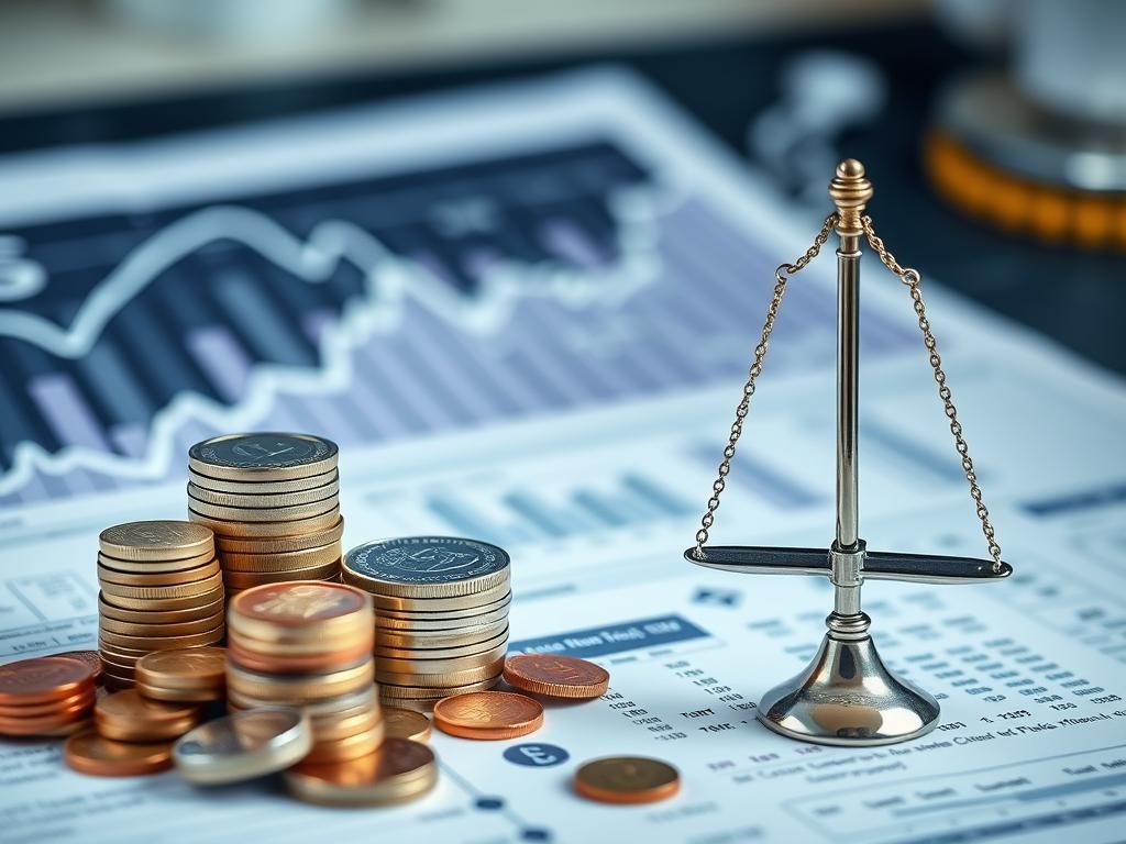 دارایی چیست؟ انواع دارایی و نحوه ثبت آن ها در ترازنامه