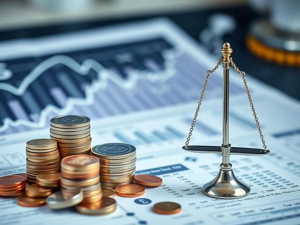 دارایی چیست؟ انواع دارایی و نحوه ثبت آن ها در ترازنامه