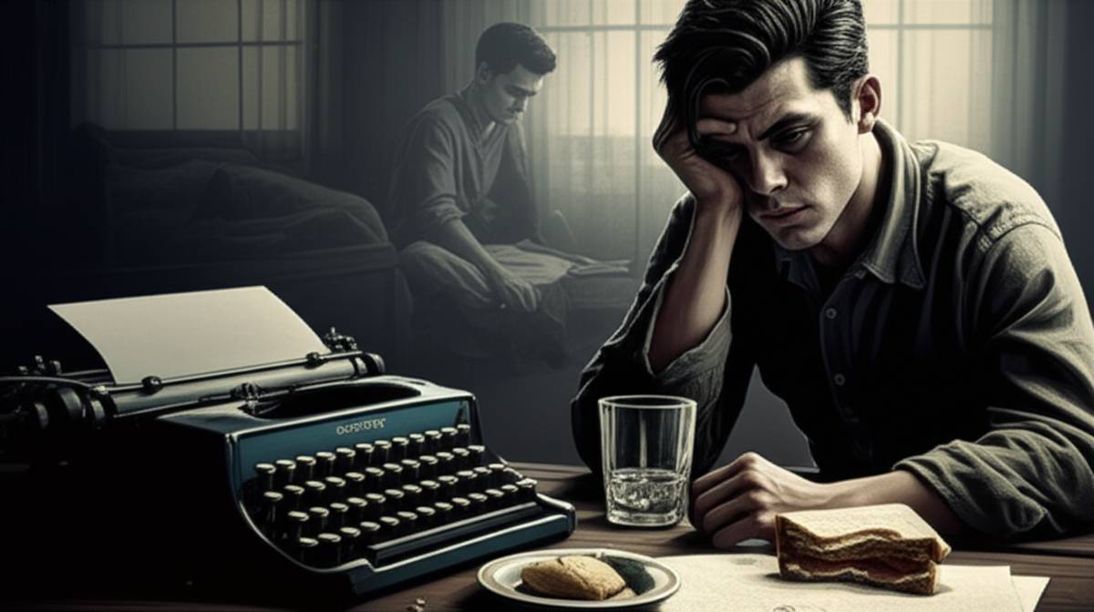 خلاصه کتاب ساندویچ ژامبون | نگاهی بر شاهکار بوکوفسکی