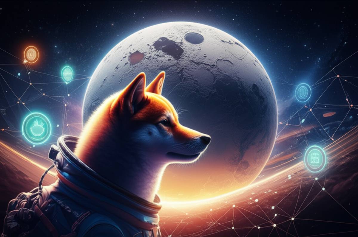 Dogemoon ارز دیجیتال | راهنمای جامع و صفر تا صد