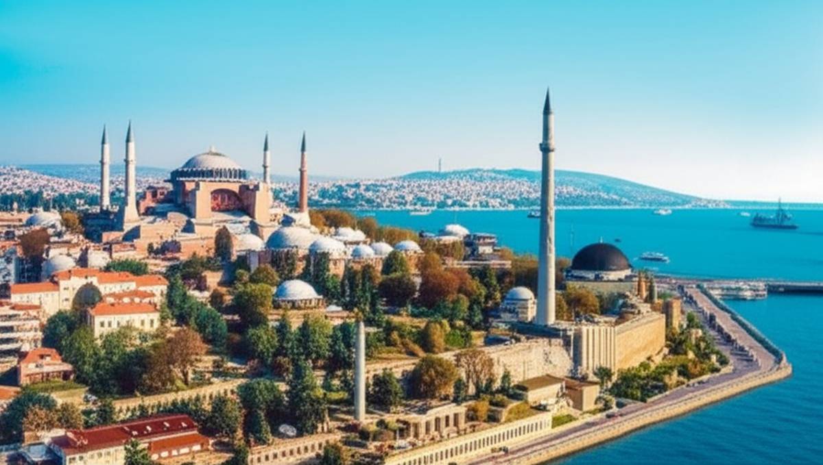 خرید استانبول کارت | قیمت ارزان و تحویل فوری