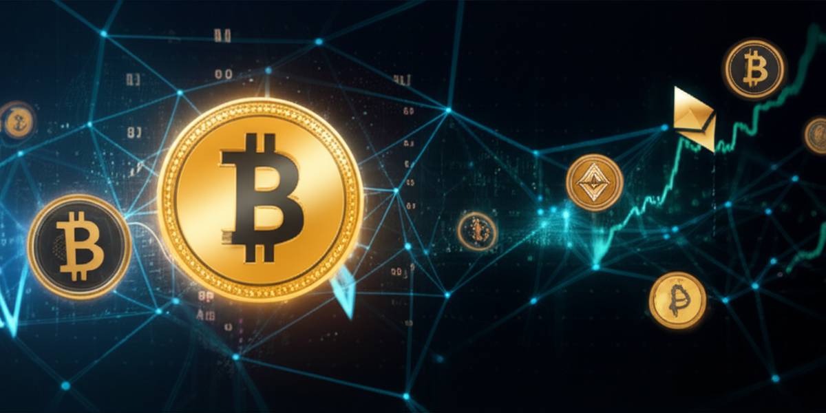 بهترین عرضه اولیه ارز دیجیتال - فرصت های سودآور ۲۰۲۴