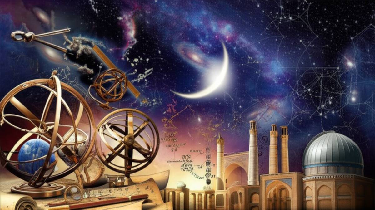 خیام نیشابوری: تمام دستاوردهای او در نجوم و ریاضیات