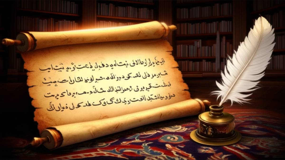 خلاصه کامل کتاب داستان هایی از پروین اعتصامی - عاطفه دیانتی