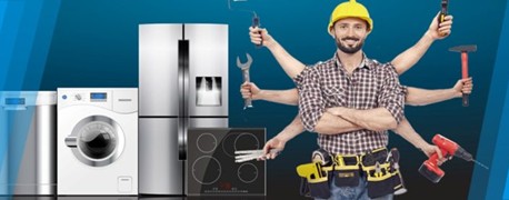 بهترین مراکز تعمیر لوازم خانگی در سعادت آباد
