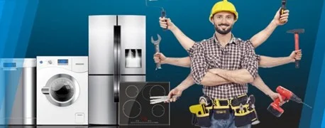 بهترین مراکز تعمیر لوازم خانگی در سعادت آباد
