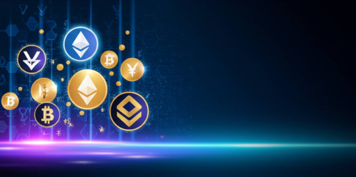 آموزش Airdrop ارز دیجیتال | راهنمای جامع کسب درآمد رایگان