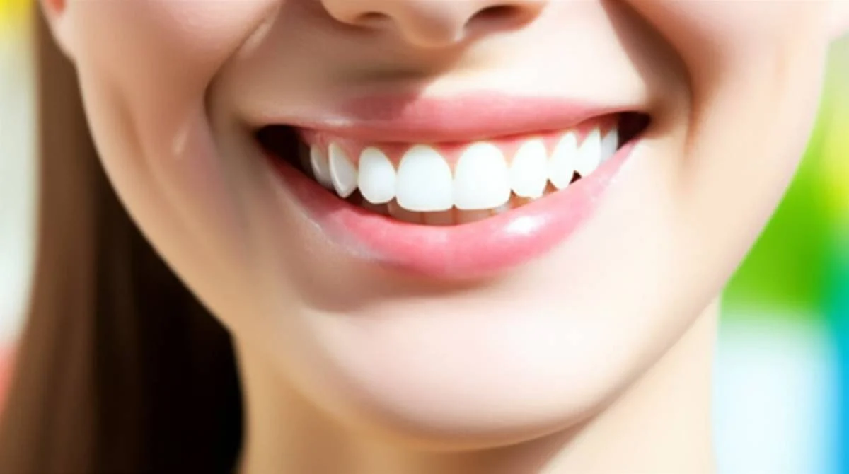 چگونه لبخندی زیبا و جذاب داشته باشیم؟ (راهنمای جامع)