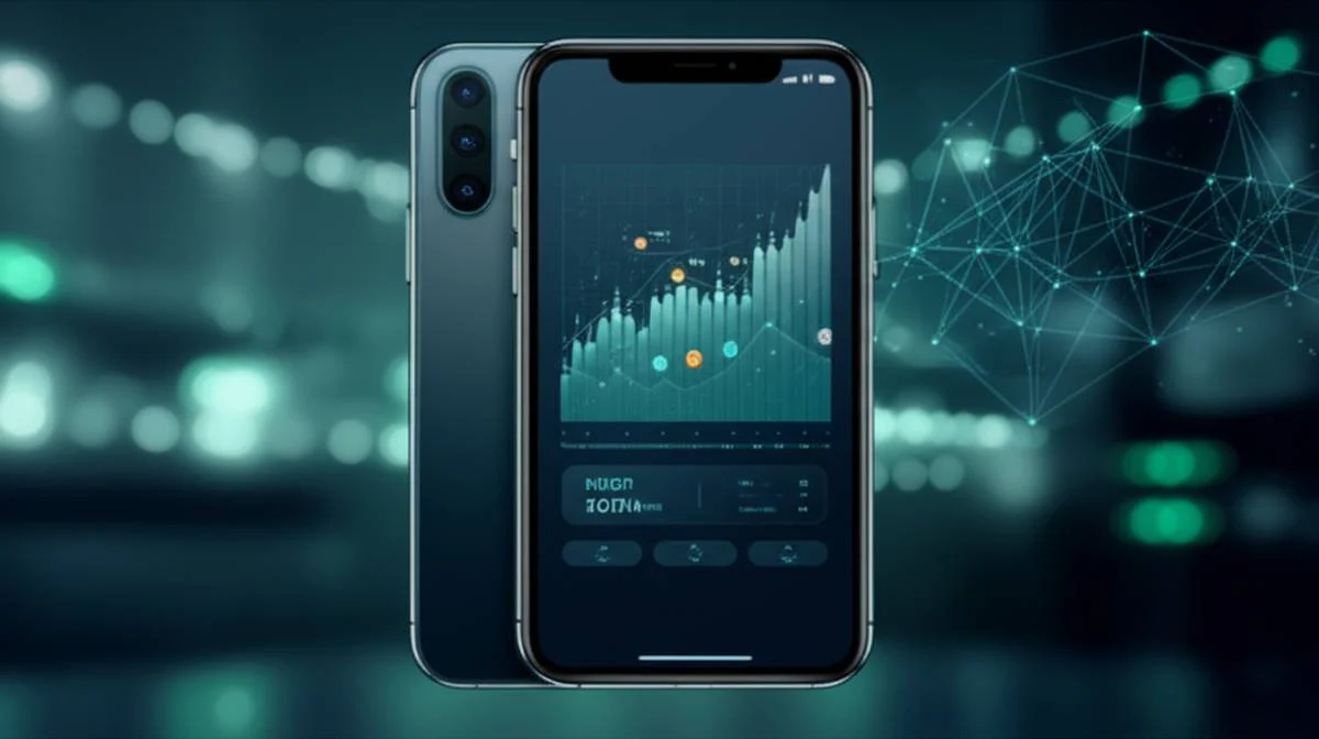 نصب برنامه نوبیتکس برای آیفون - راهنمای جامع و آسان