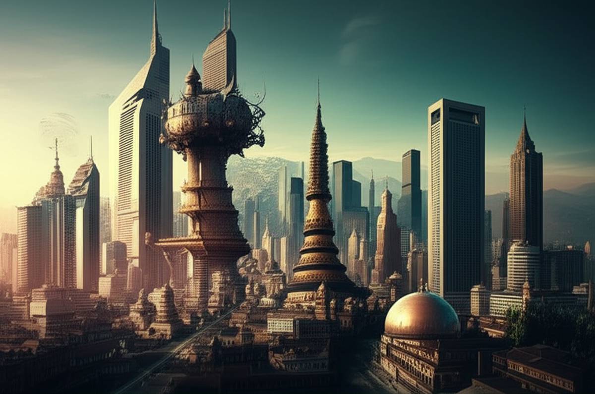 خلاصه جامع کتاب قدرت فرهنگ در برنامه ریزی شهری (تام براپ)
