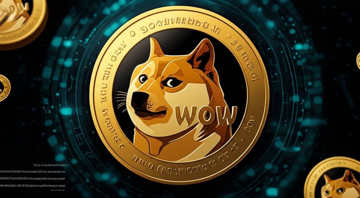 علامت اختصاری دوج کوین (DOGE) چیست؟ راهنمای کامل