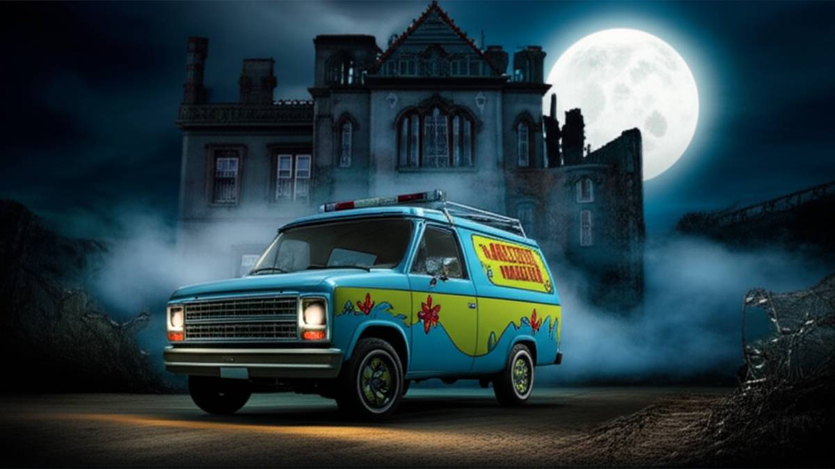 اسکوبی دو، کجایی! - معرفی کامل انیمیشن کلاسیک (Scooby-Doo, Where Are You!)