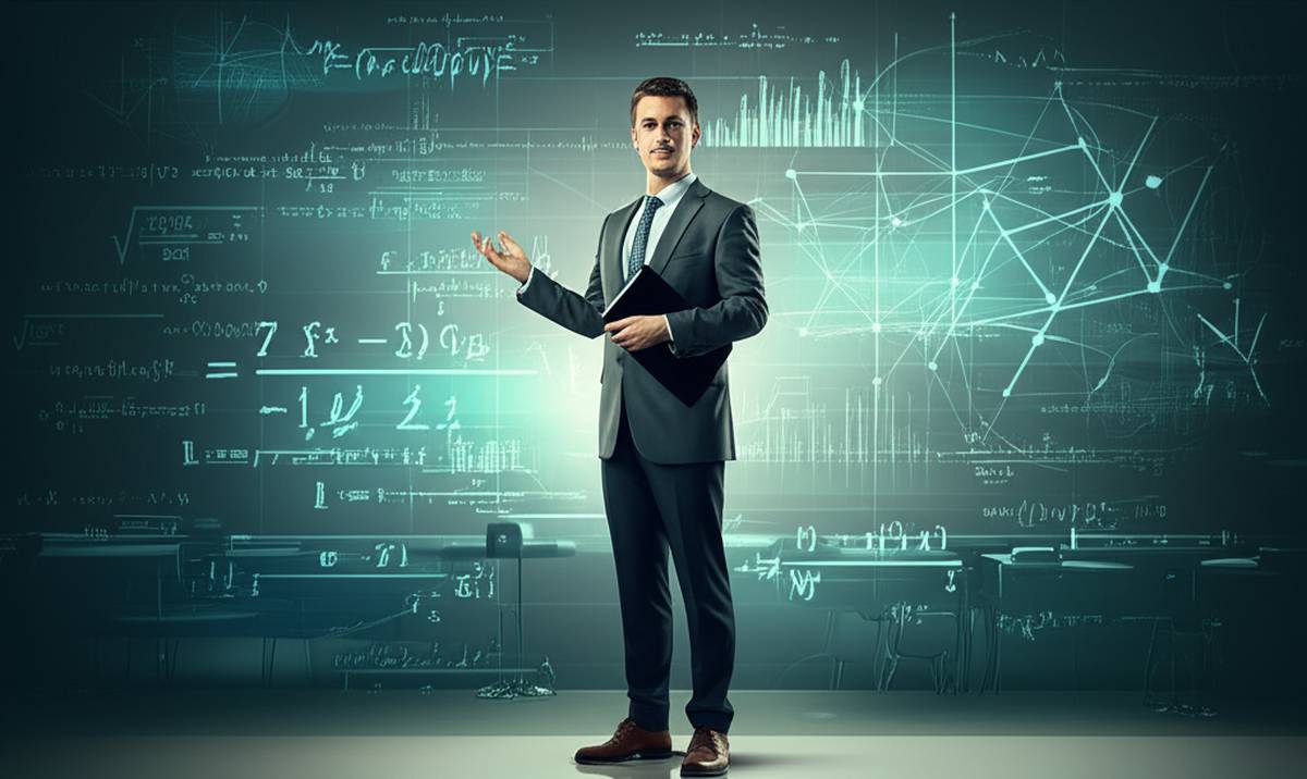 بهترین دبیر ریاضی دهم | تضمین نمرات عالی و آموزش کامل