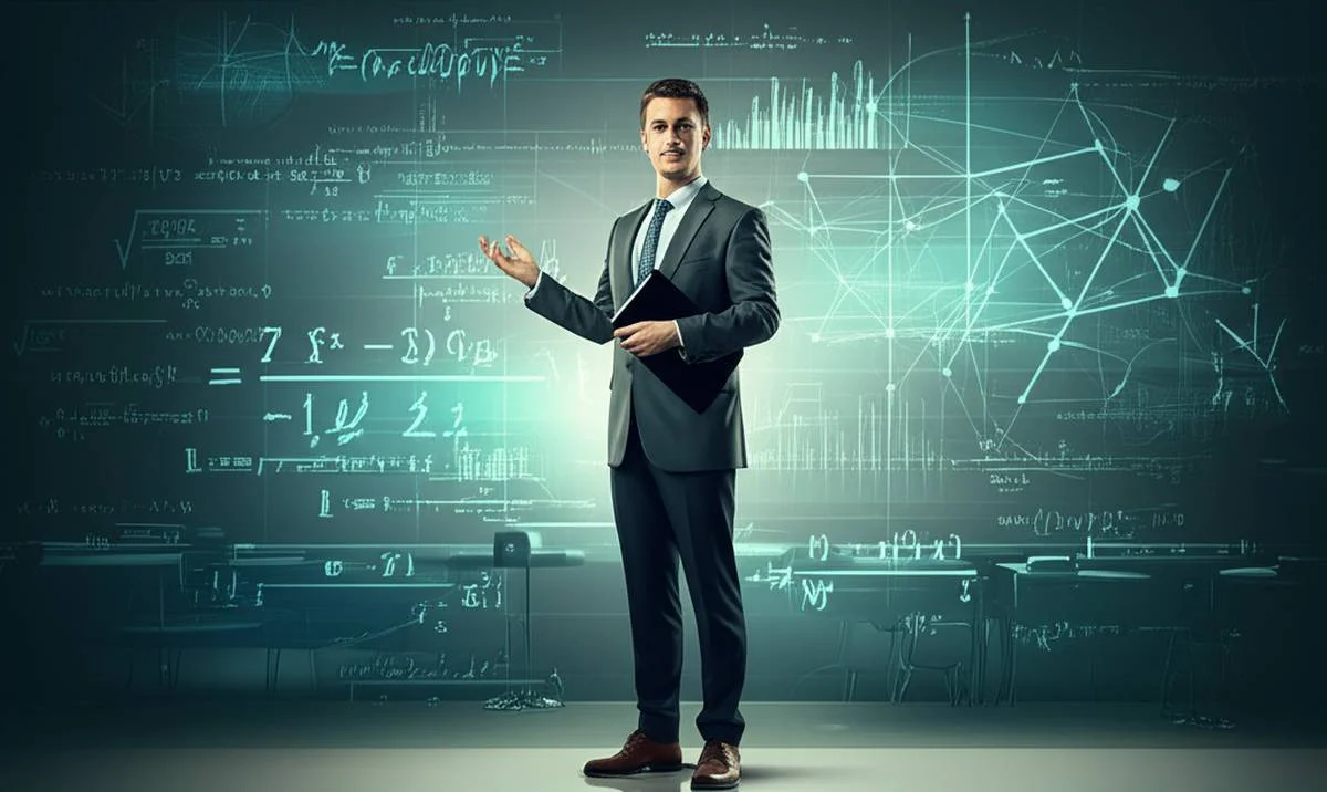 بهترین دبیر ریاضی دهم | تضمین نمرات عالی و آموزش کامل