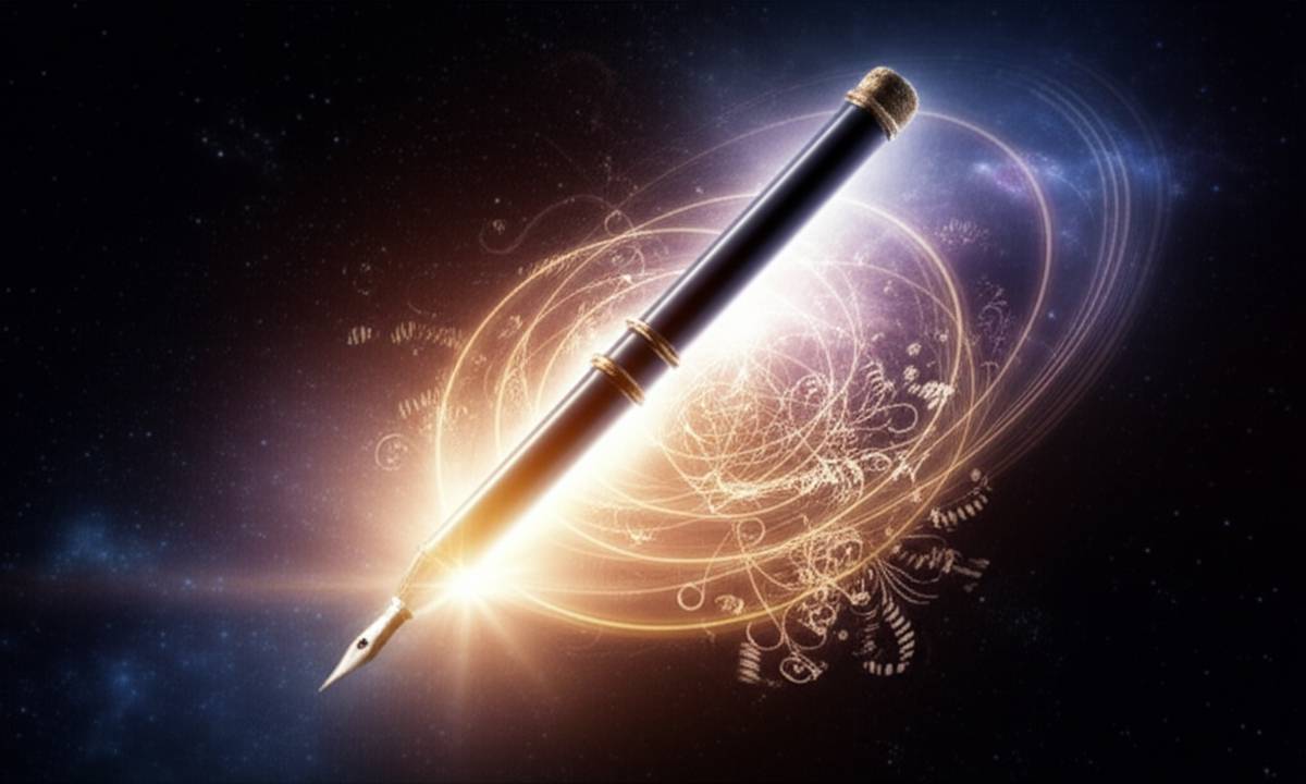 خلاصه کتاب آرزوی وصال و مداد جادو (نکات کلیدی)