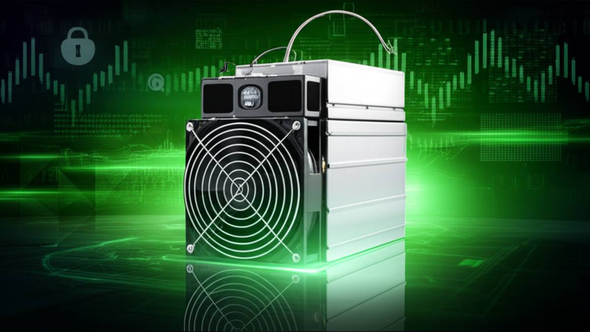 قیمت ماینر S9j با برگ سبز | خرید قانونی و تضمینی