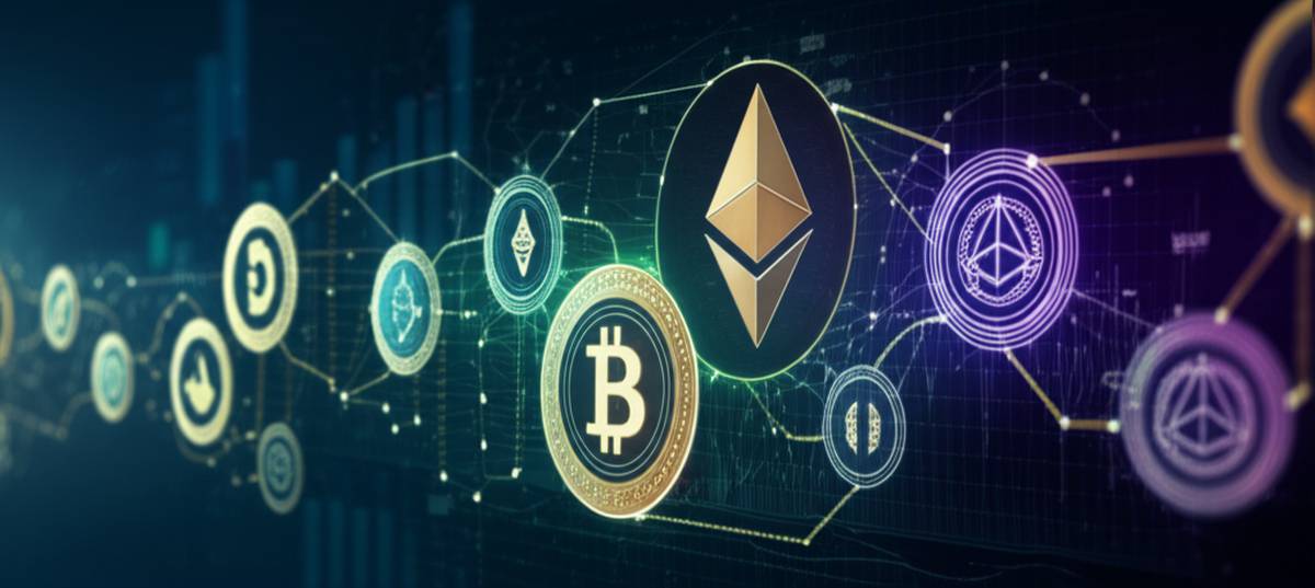 ETF ارز دیجیتال چیست؟ (راهنمای جامع سرمایه گذاری)