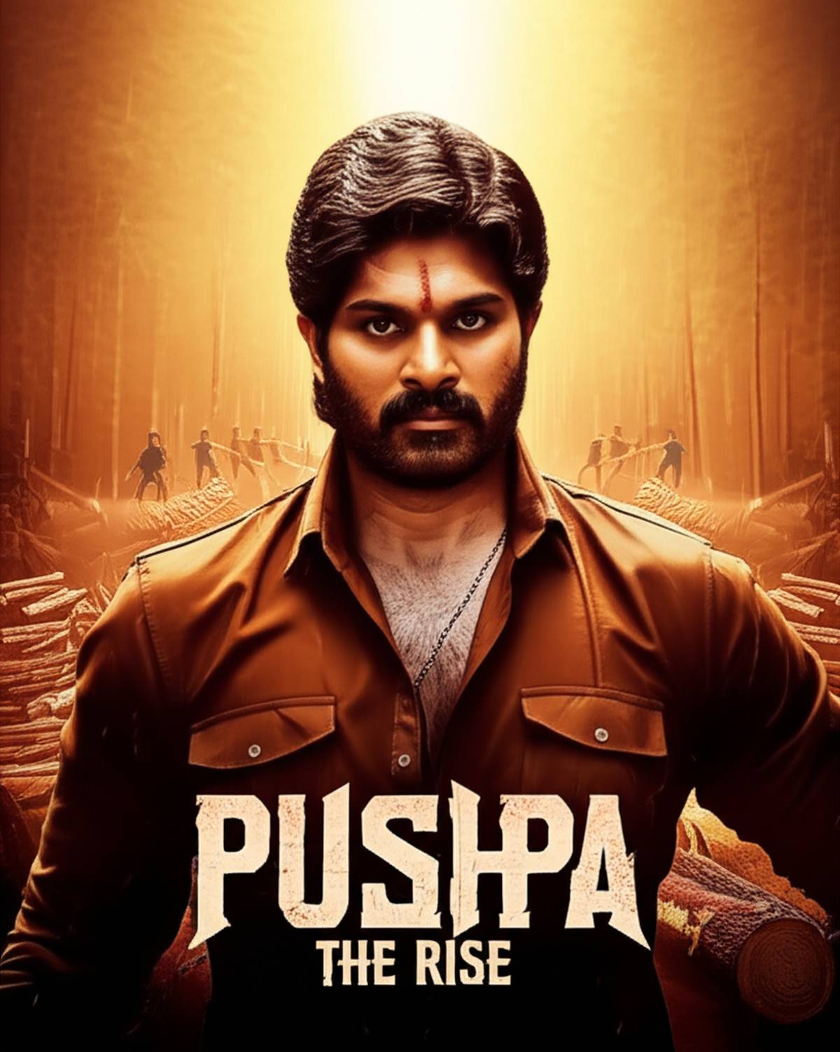 فیلم پوشپا: ظهور (Pushpa: The Rise) | نقد و بررسی
