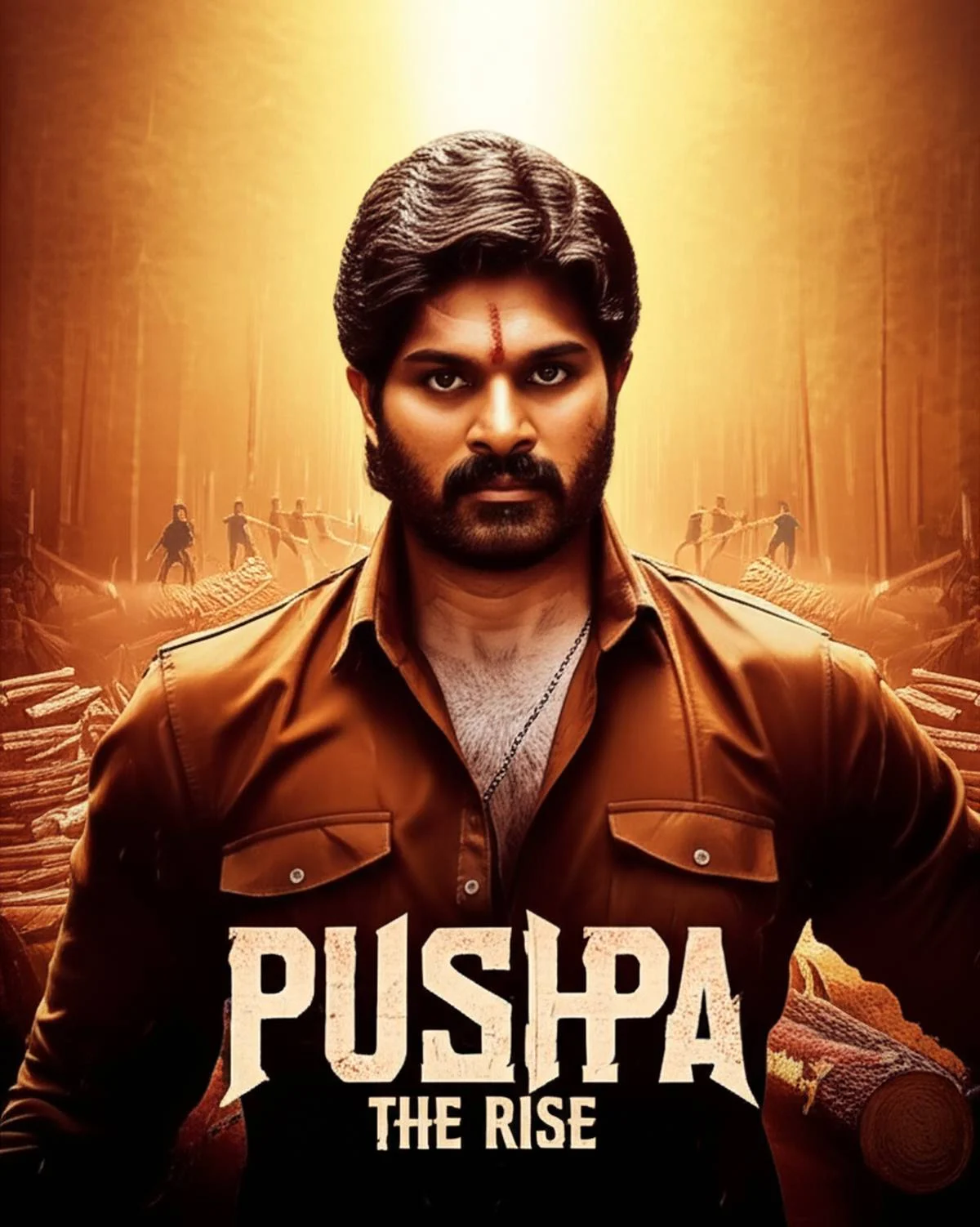 فیلم پوشپا: ظهور (Pushpa: The Rise) | نقد و بررسی