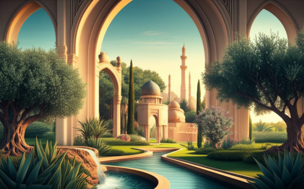 وقف چیست و انواع آن؟ | راهنمای کامل احکام و تعریف وقف