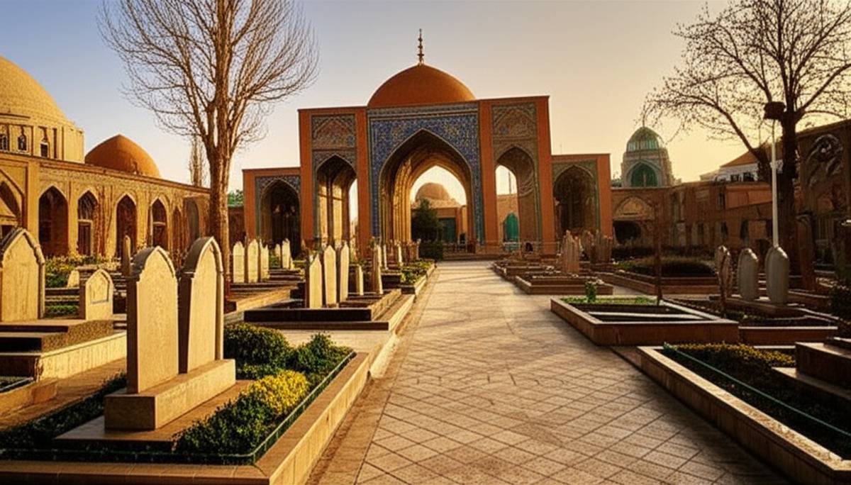 دیدنی های تخت فولاد اصفهان: هر آنچه باید بدانید