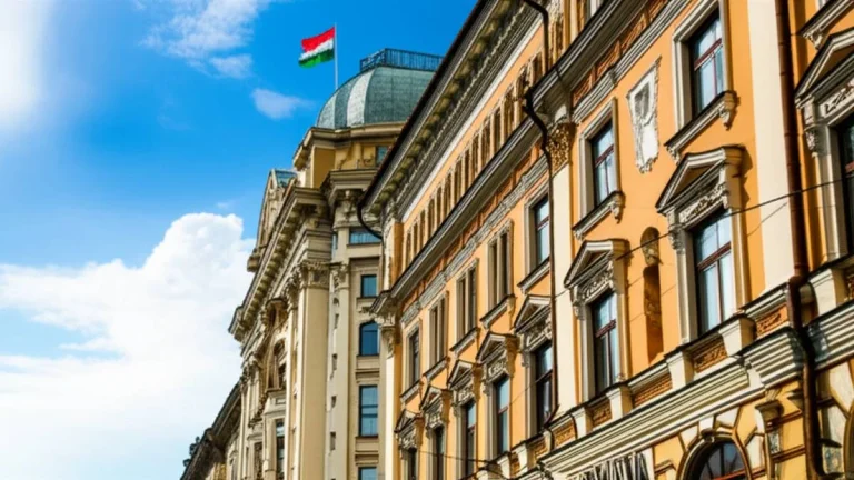 خیابان سادووایا Sadovaya St | تاریخچه و دیدنی های مسکو