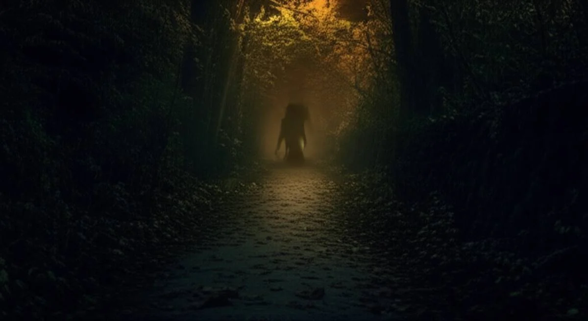 خلاصه کتاب لقب من: هیولا (آر ال استاین، پارک وحشت ۷)