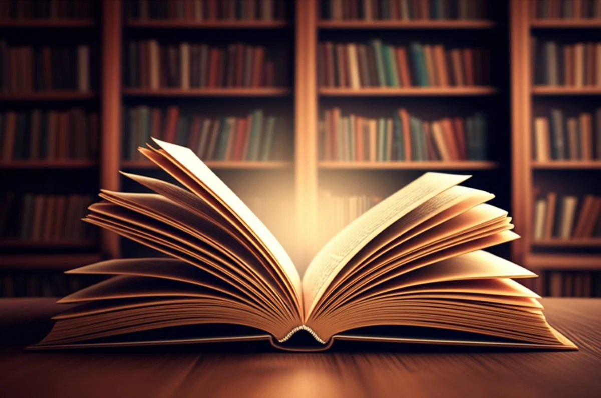 بهترین کتاب | راهنمای جامع انتخاب و معرفی کتاب های برتر