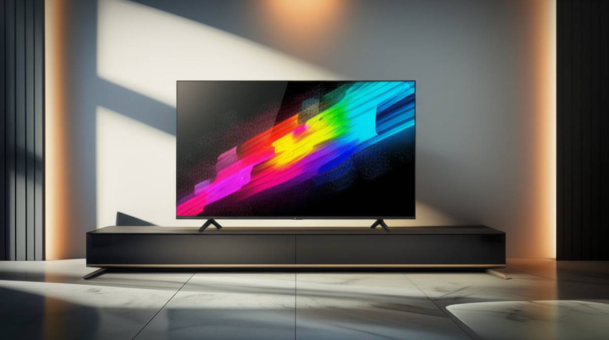 بررسی تلویزیون سونیا 43 اینچ | مدل 43KD-4121 Full HD