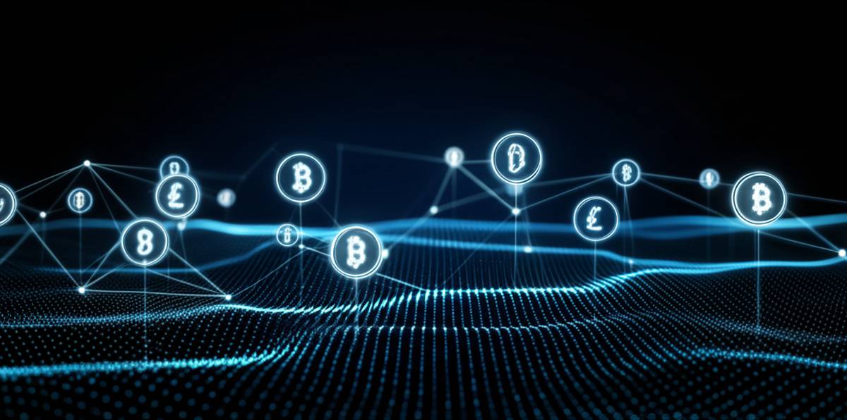 توکن چیست؟ راهنمای جامع تفاوت توکن و کوین در ارز دیجیتال