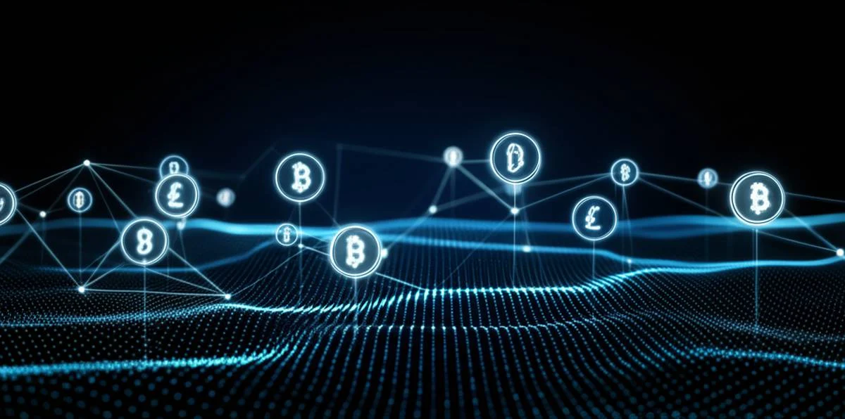 توکن چیست؟ راهنمای جامع تفاوت توکن و کوین در ارز دیجیتال