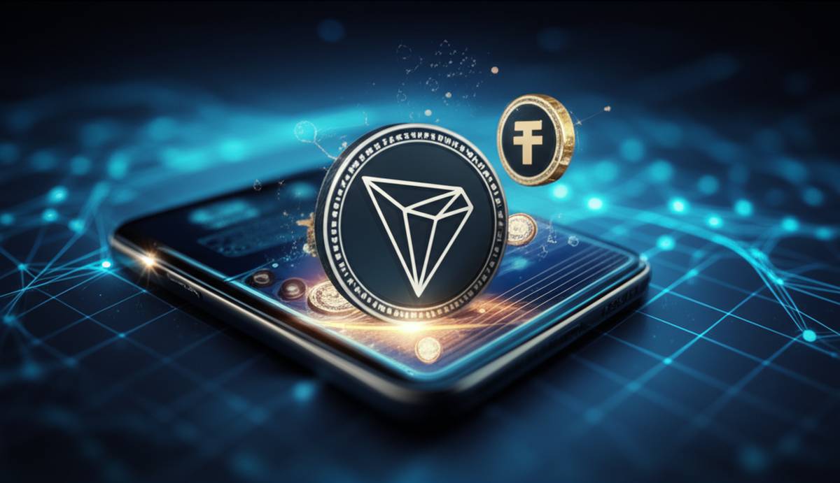 کیف پول ترون پاداش می دهد؟ | سود، جوایز و استیکینگ TRX