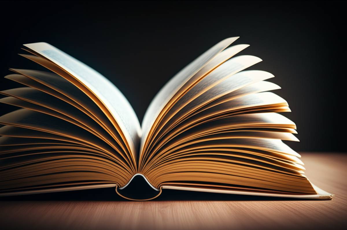 خلاصه کتاب لای کتاب صادق نیک پور: هر آنچه باید بدانید
