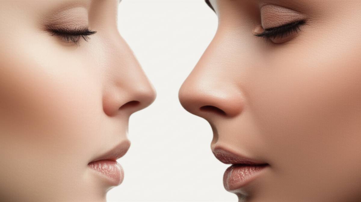 مقایسه جراحی بینی باز و بسته: کدام یک برای بینی شما بهتر است؟