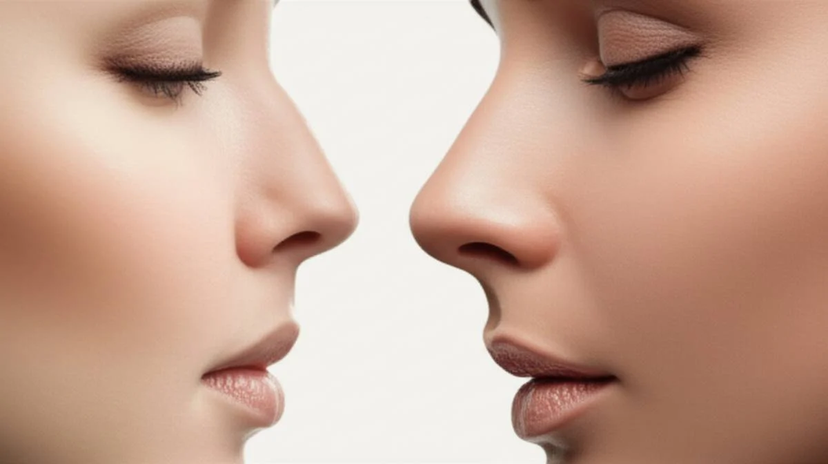 مقایسه جراحی بینی باز و بسته: کدام یک برای بینی شما بهتر است؟