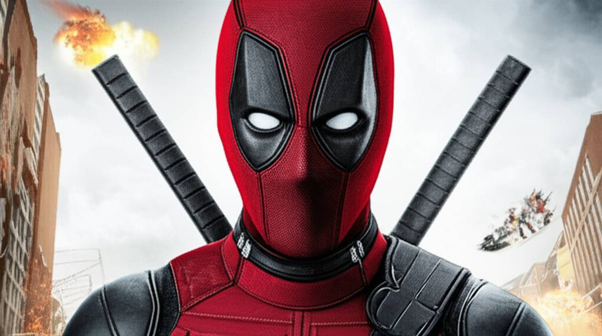 فیلم ددپول (Deadpool): معرفی جامع، داستان و نقد و بررسی