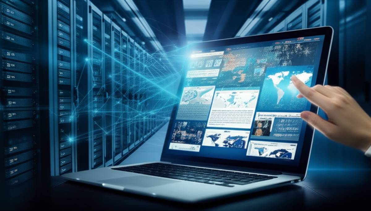 عمومی طراحی UX سایت های خبری و مجله ای | راهنمای جامع افزایش تعامل