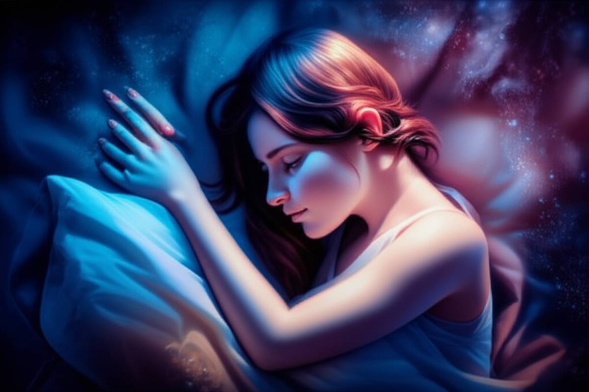 زنا کردن در خواب چیست؟ | تعبیر، حکم شرعی و بررسی کامل آن