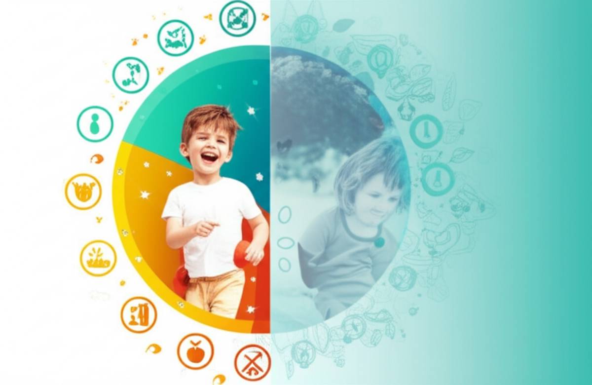 فواید و مضرات گین آپ کارن برای کودکان | بررسی جامع