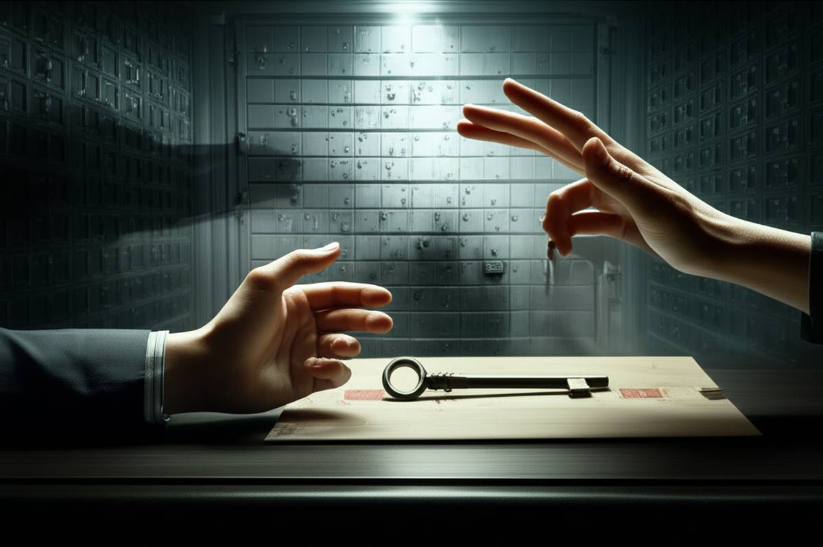 خیانت در امانت ولی قهری | راهنمای مجازات و اثبات جرم
