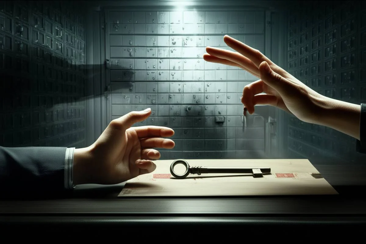 خیانت در امانت ولی قهری | راهنمای مجازات و اثبات جرم