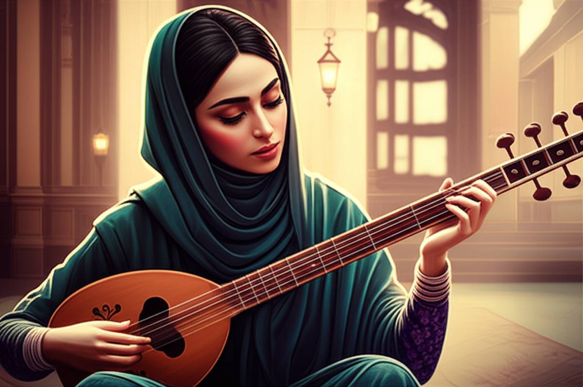 زن سیقی در قاسم آباد مشهد - هر آنچه باید بدانید
